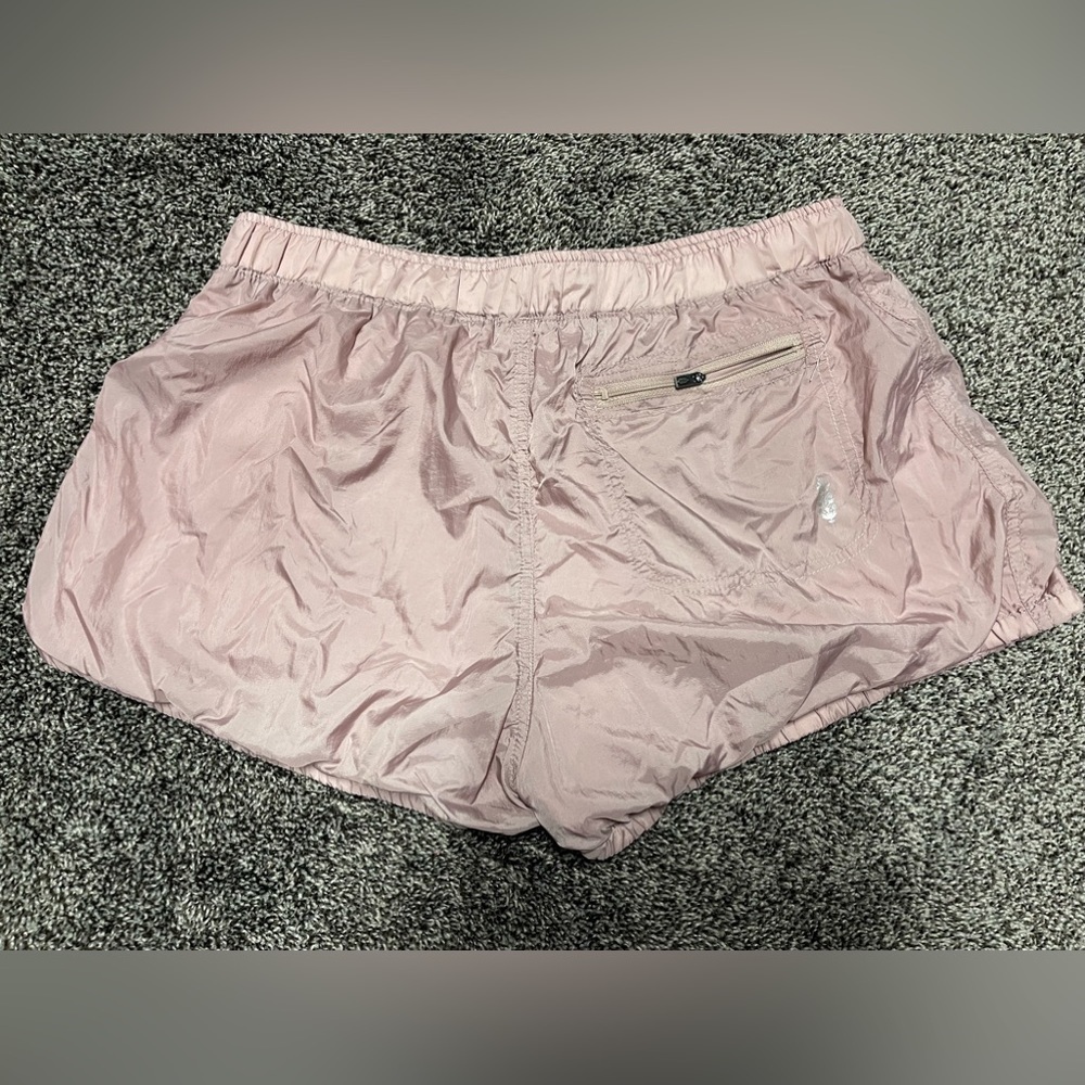 NWT Free People movement shorts - Picture 4 of 4